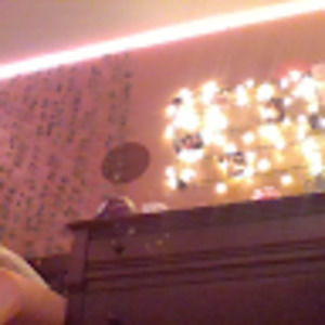 Meet your Posher, Chloë